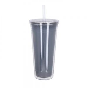 VASO TROPICAL XL.